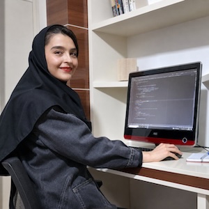 Farnaz