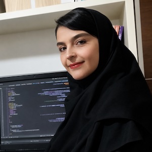 Mahnaz